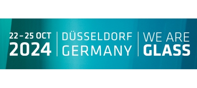 আমরা জার্মানিতে গ্লাস প্রদর্শনী 2024-এ অংশগ্রহণ করব