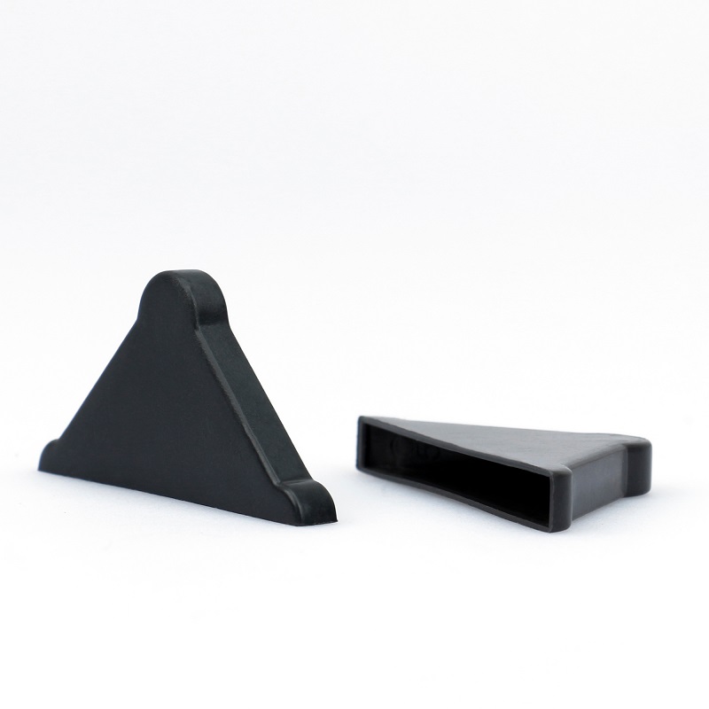 কাচের জন্য কর্নার প্রোটেক্টর 37x50x5mm