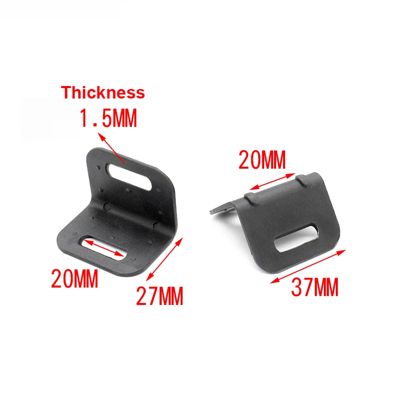 এন্টি-স্লিপ চ্যানেল সহ এজ প্রোটেক্টর