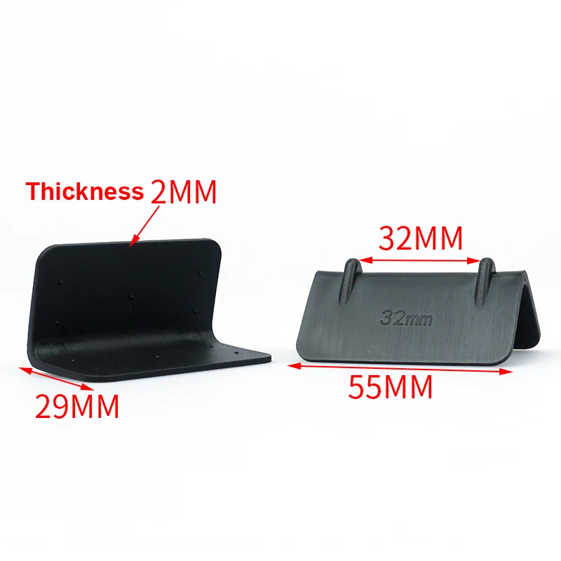 প্লাস্টিক প্রান্ত রক্ষাকারী