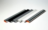 সীল গ্লাস নমনীয় উষ্ণ প্রান্ত gasket